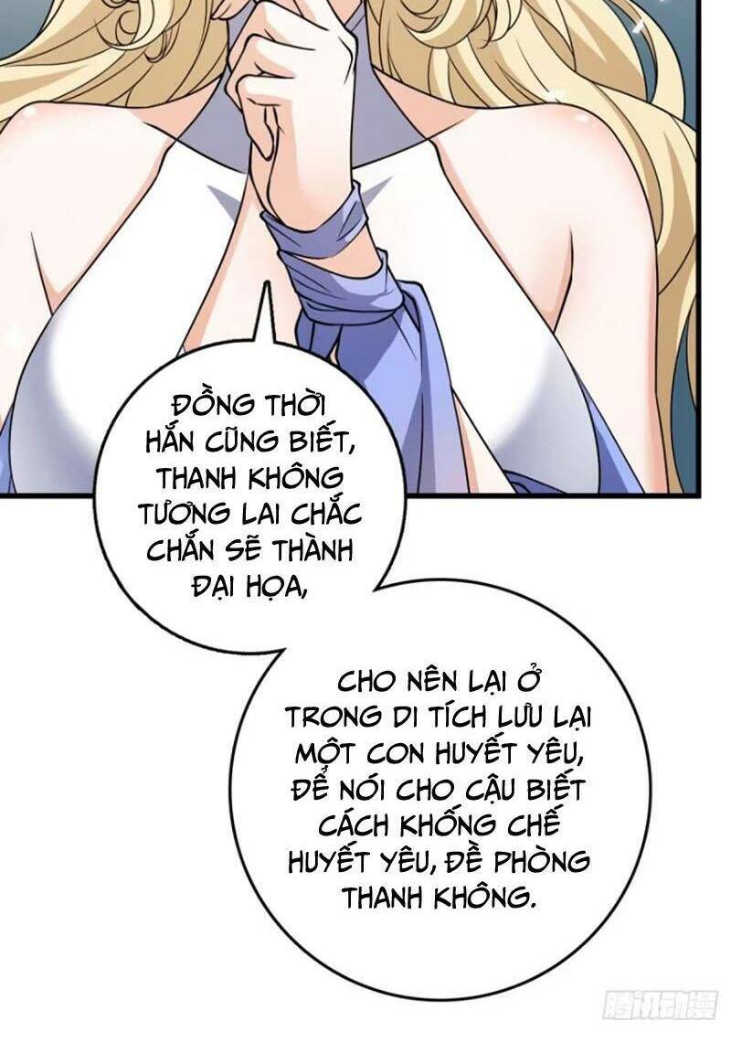 Đại Vương Tha Mạng Chapter 853 - Trang 2