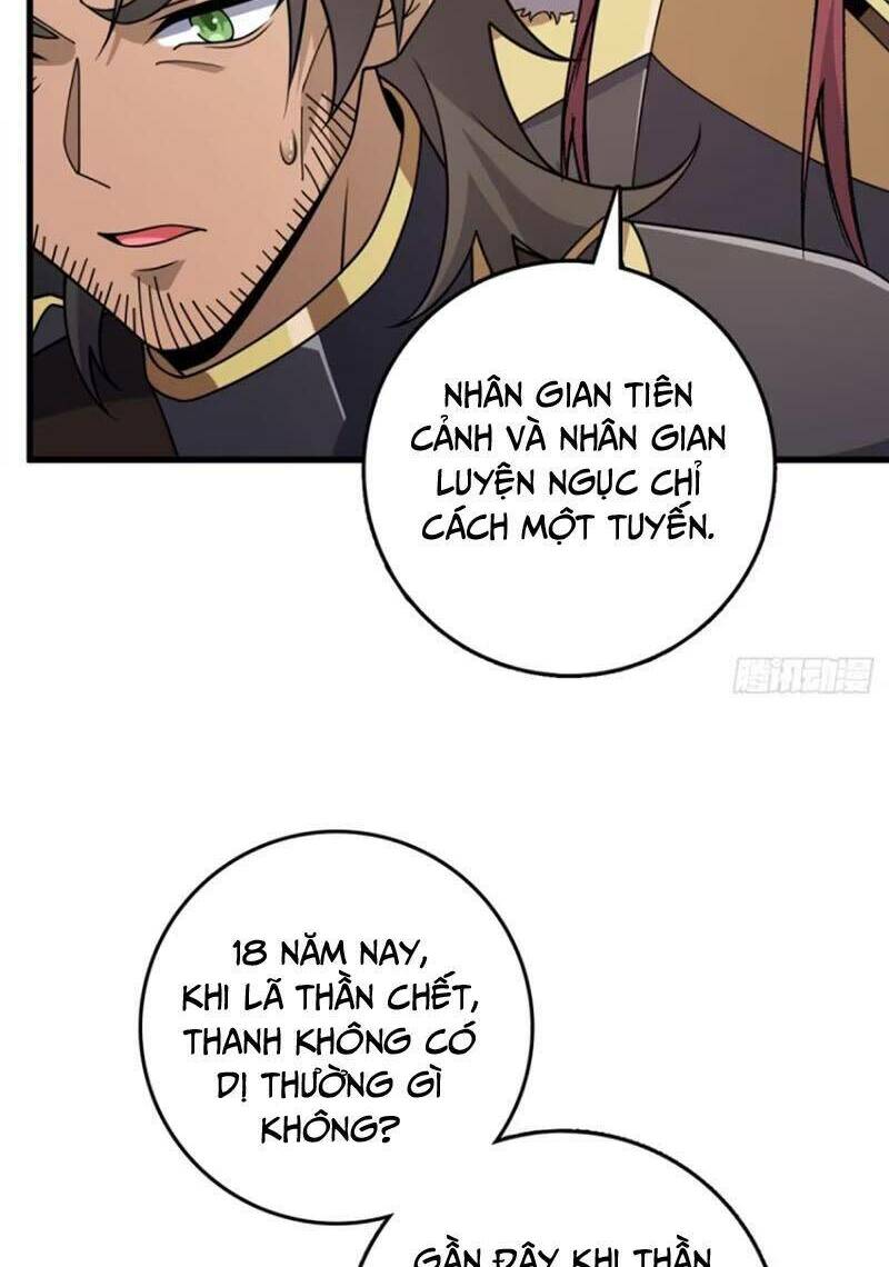 Đại Vương Tha Mạng Chapter 853 - Trang 2