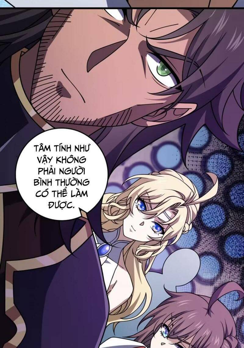 Đại Vương Tha Mạng Chapter 853 - Trang 2