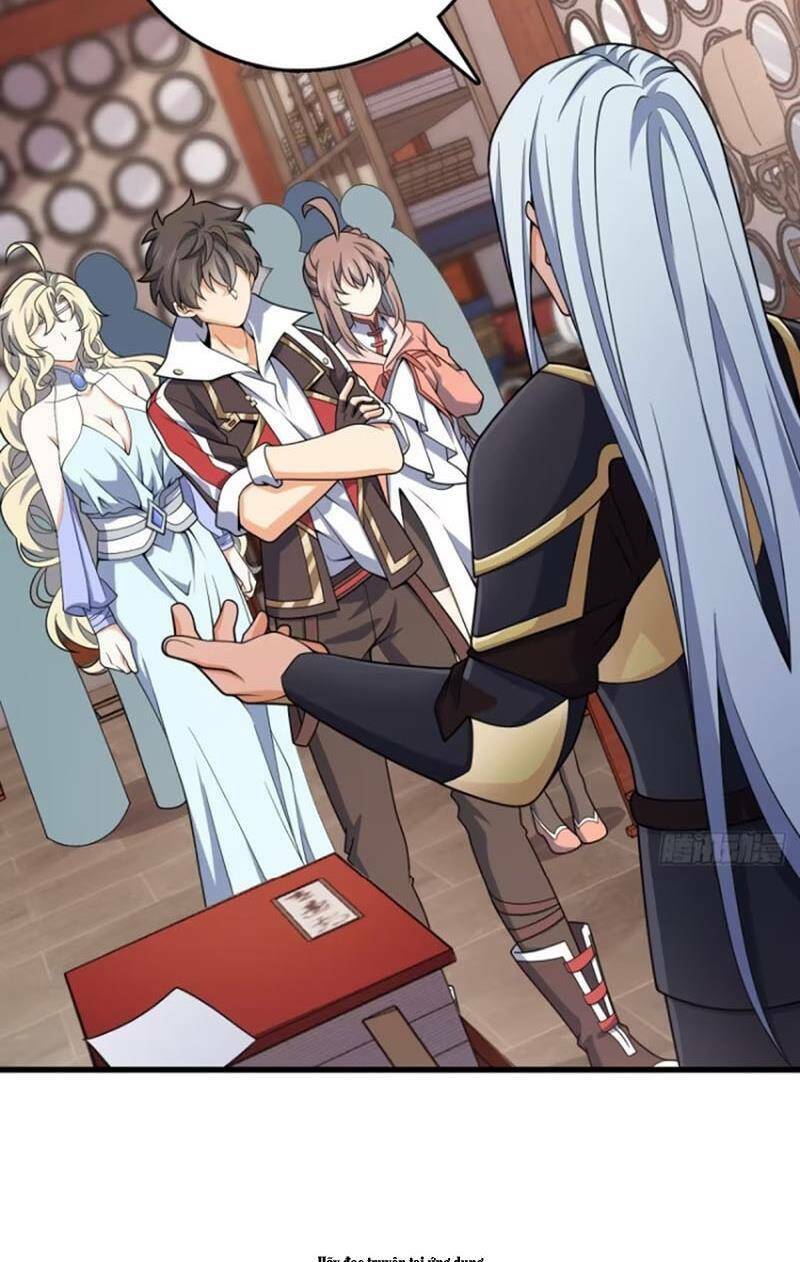 Đại Vương Tha Mạng Chapter 853 - Trang 2