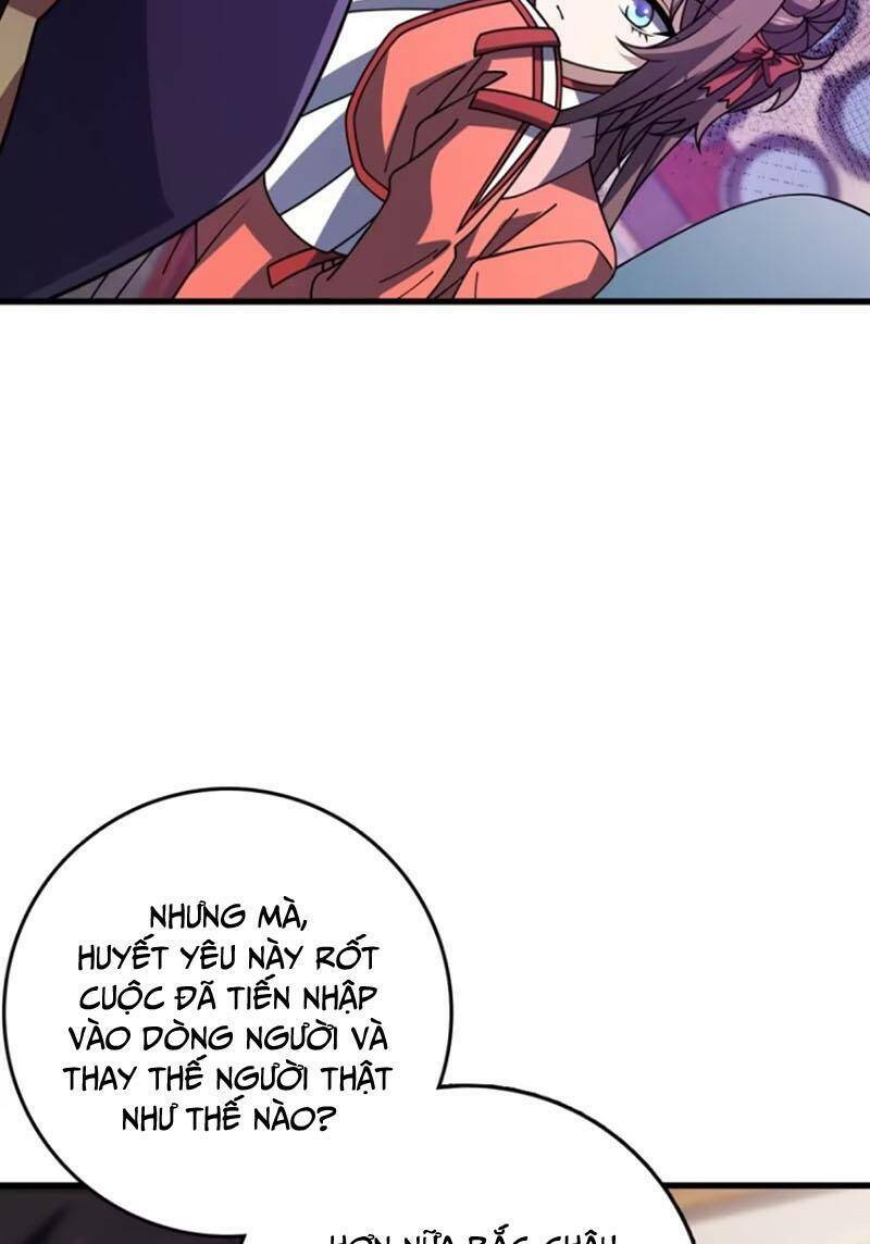 Đại Vương Tha Mạng Chapter 853 - Trang 2