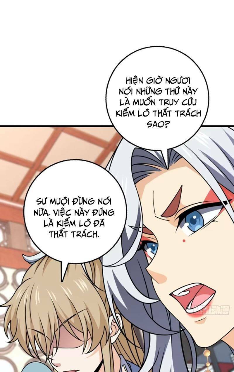 Đại Vương Tha Mạng Chapter 853 - Trang 2