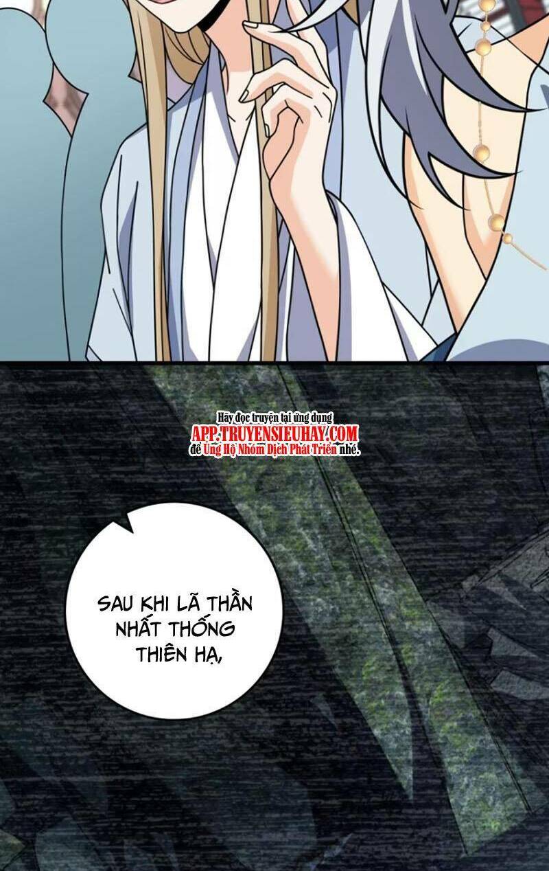 Đại Vương Tha Mạng Chapter 853 - Trang 2
