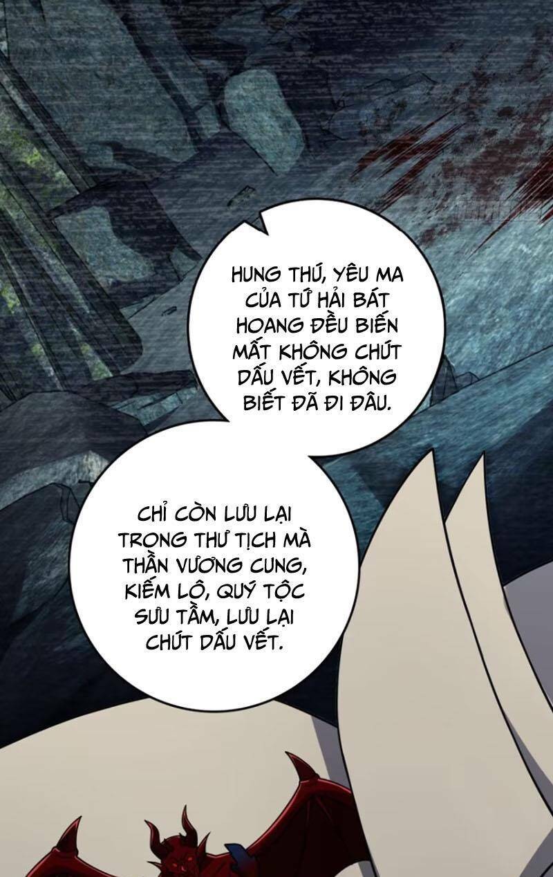 Đại Vương Tha Mạng Chapter 853 - Trang 2