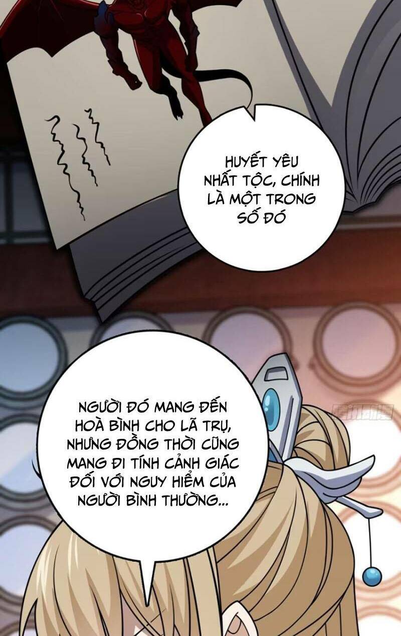 Đại Vương Tha Mạng Chapter 853 - Trang 2
