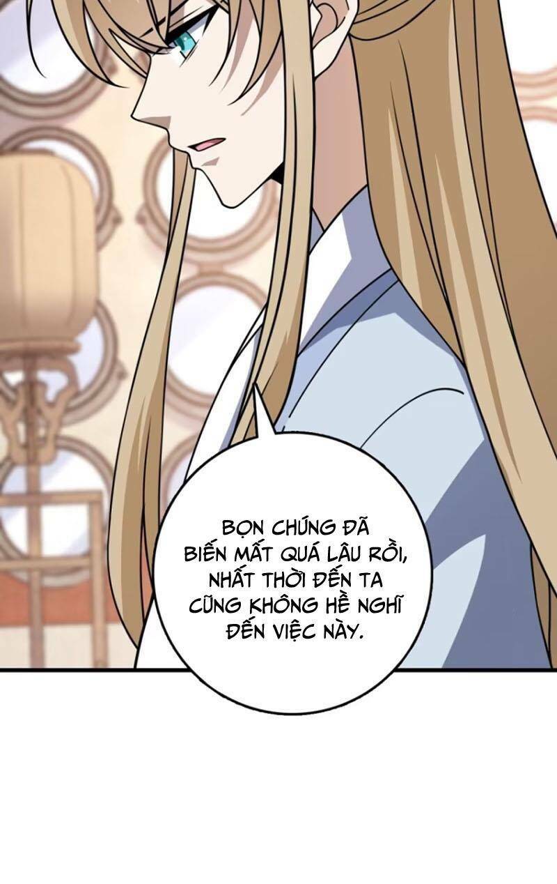 Đại Vương Tha Mạng Chapter 853 - Trang 2