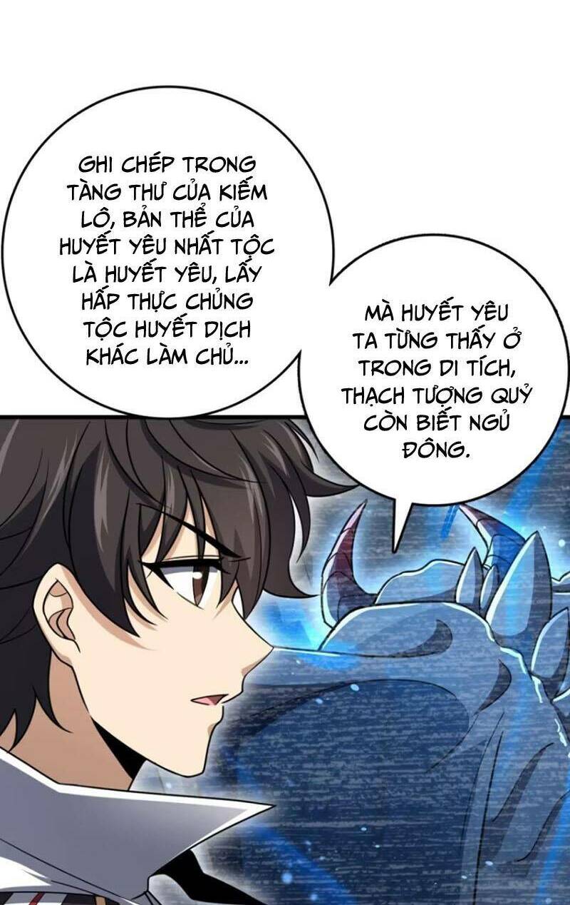 Đại Vương Tha Mạng Chapter 853 - Trang 2