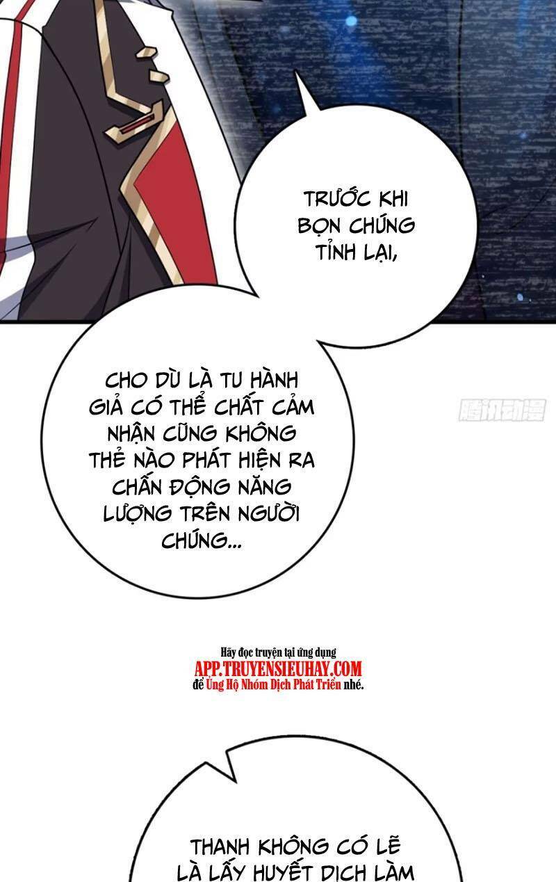 Đại Vương Tha Mạng Chapter 853 - Trang 2