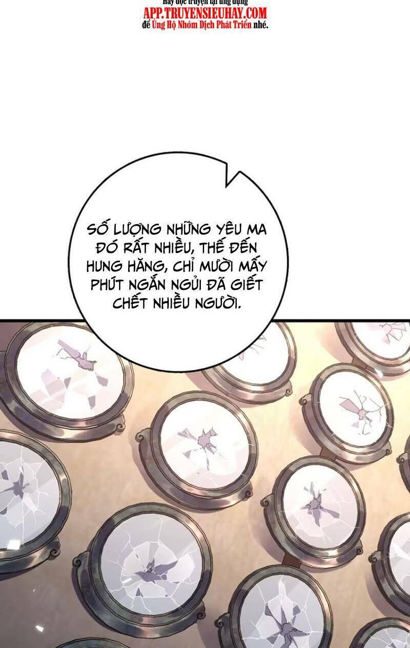 Đại Vương Tha Mạng Chapter 853 - Trang 2