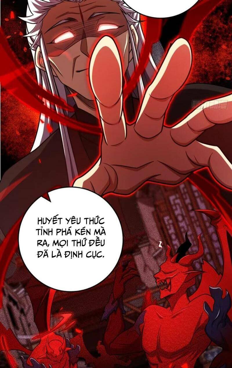 Đại Vương Tha Mạng Chapter 853 - Trang 2