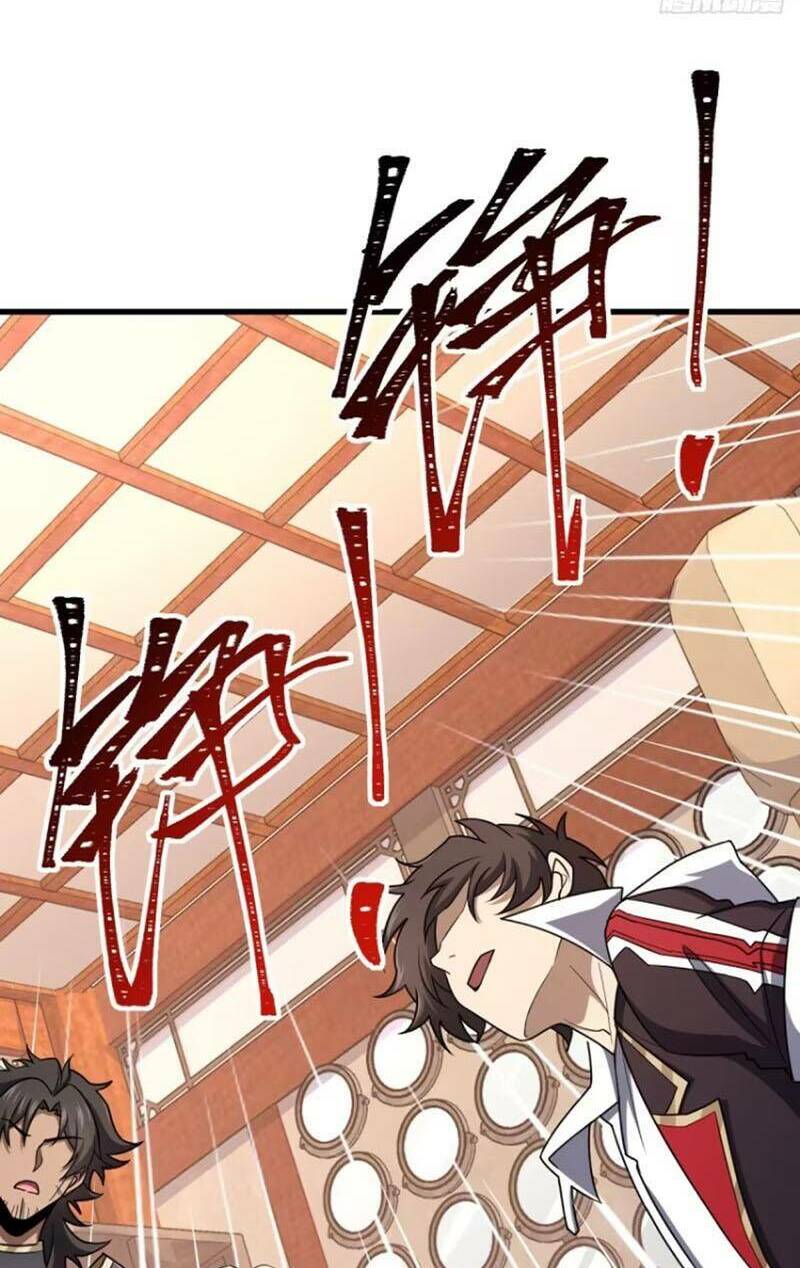 Đại Vương Tha Mạng Chapter 853 - Trang 2