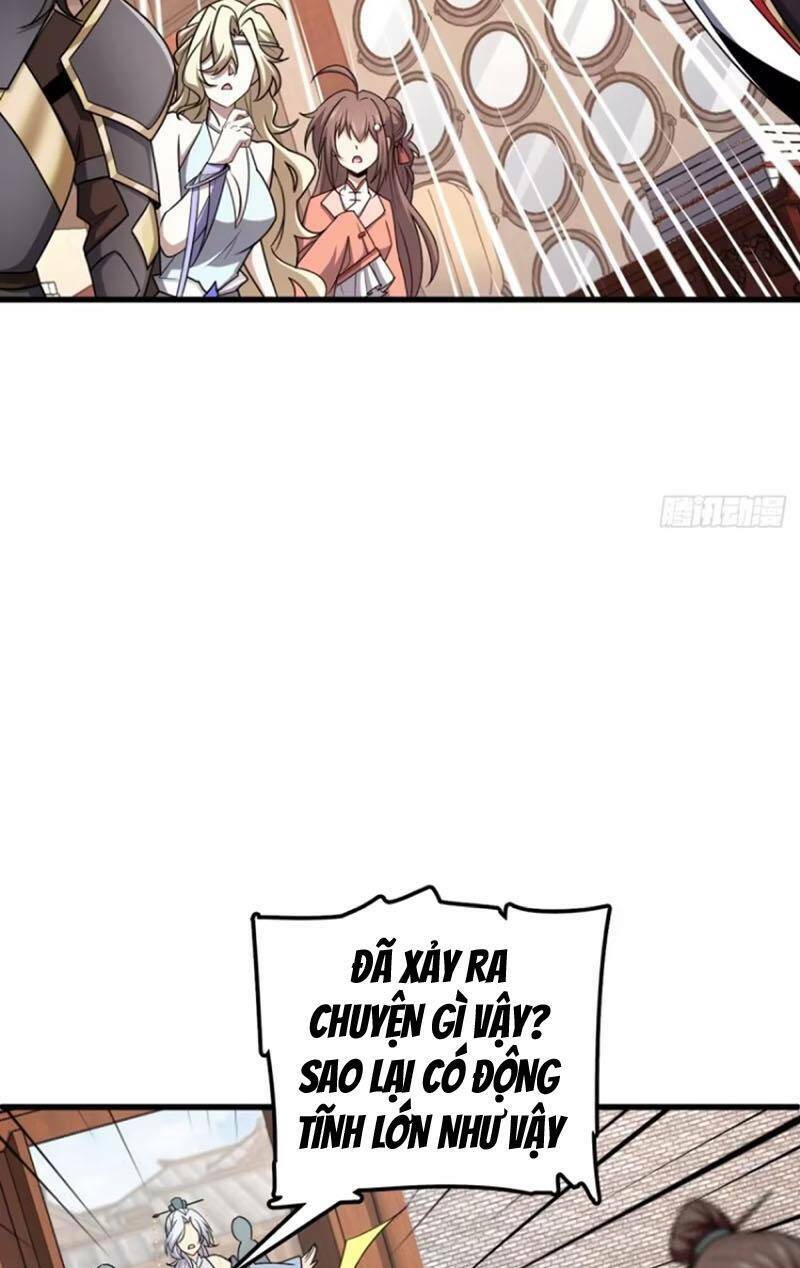 Đại Vương Tha Mạng Chapter 853 - Trang 2