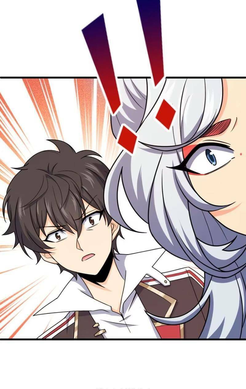 Đại Vương Tha Mạng Chapter 853 - Trang 2