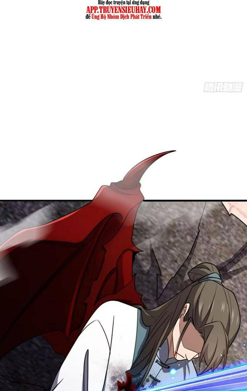 Đại Vương Tha Mạng Chapter 853 - Trang 2