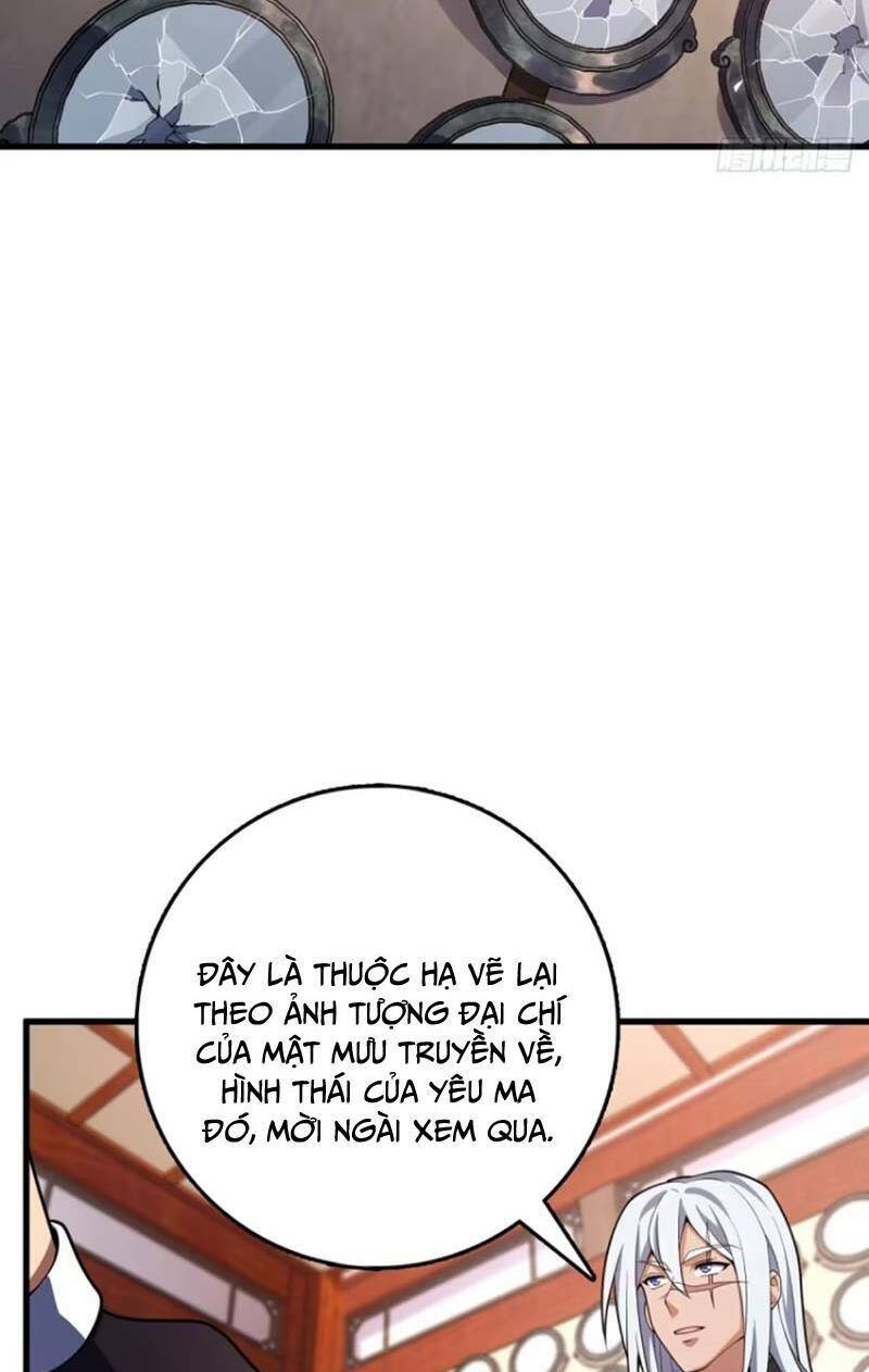 Đại Vương Tha Mạng Chapter 853 - Trang 2