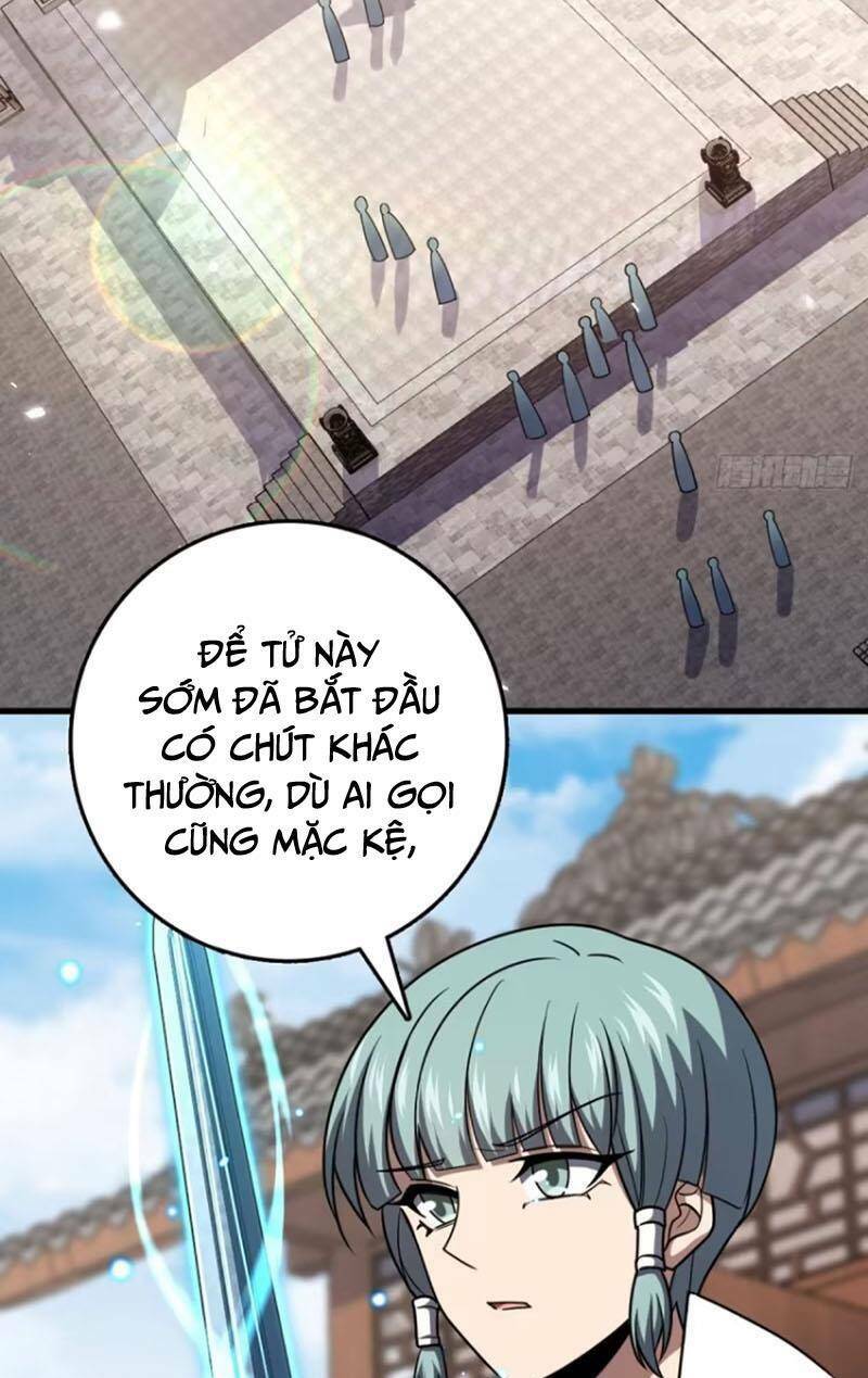 Đại Vương Tha Mạng Chapter 853 - Trang 2