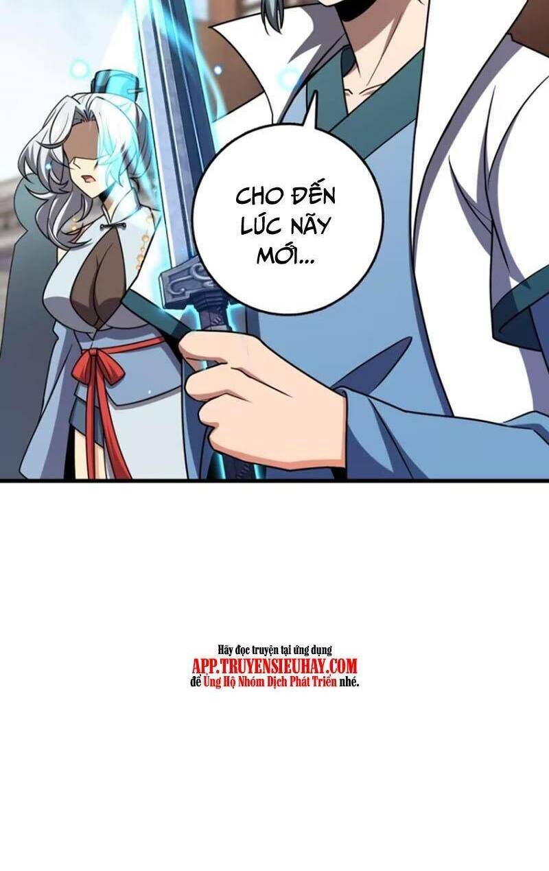 Đại Vương Tha Mạng Chapter 853 - Trang 2