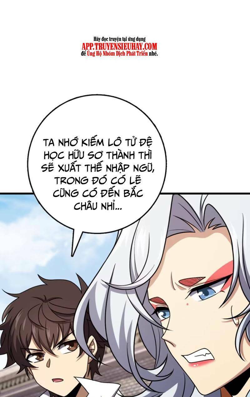 Đại Vương Tha Mạng Chapter 853 - Trang 2