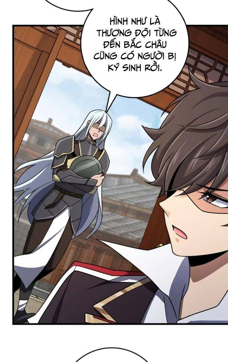 Đại Vương Tha Mạng Chapter 853 - Trang 2