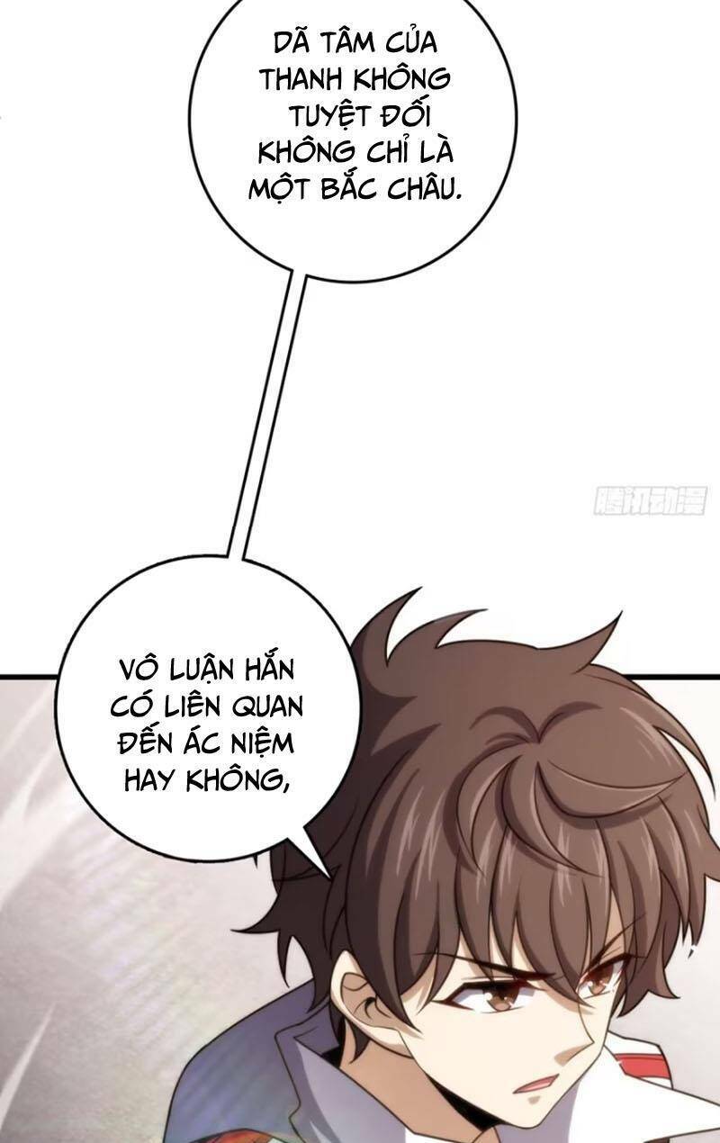 Đại Vương Tha Mạng Chapter 853 - Trang 2