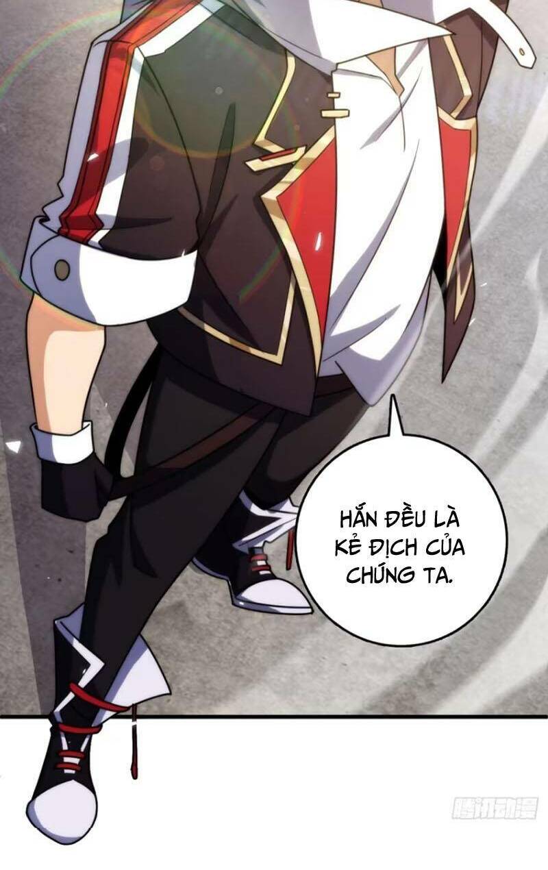 Đại Vương Tha Mạng Chapter 853 - Trang 2