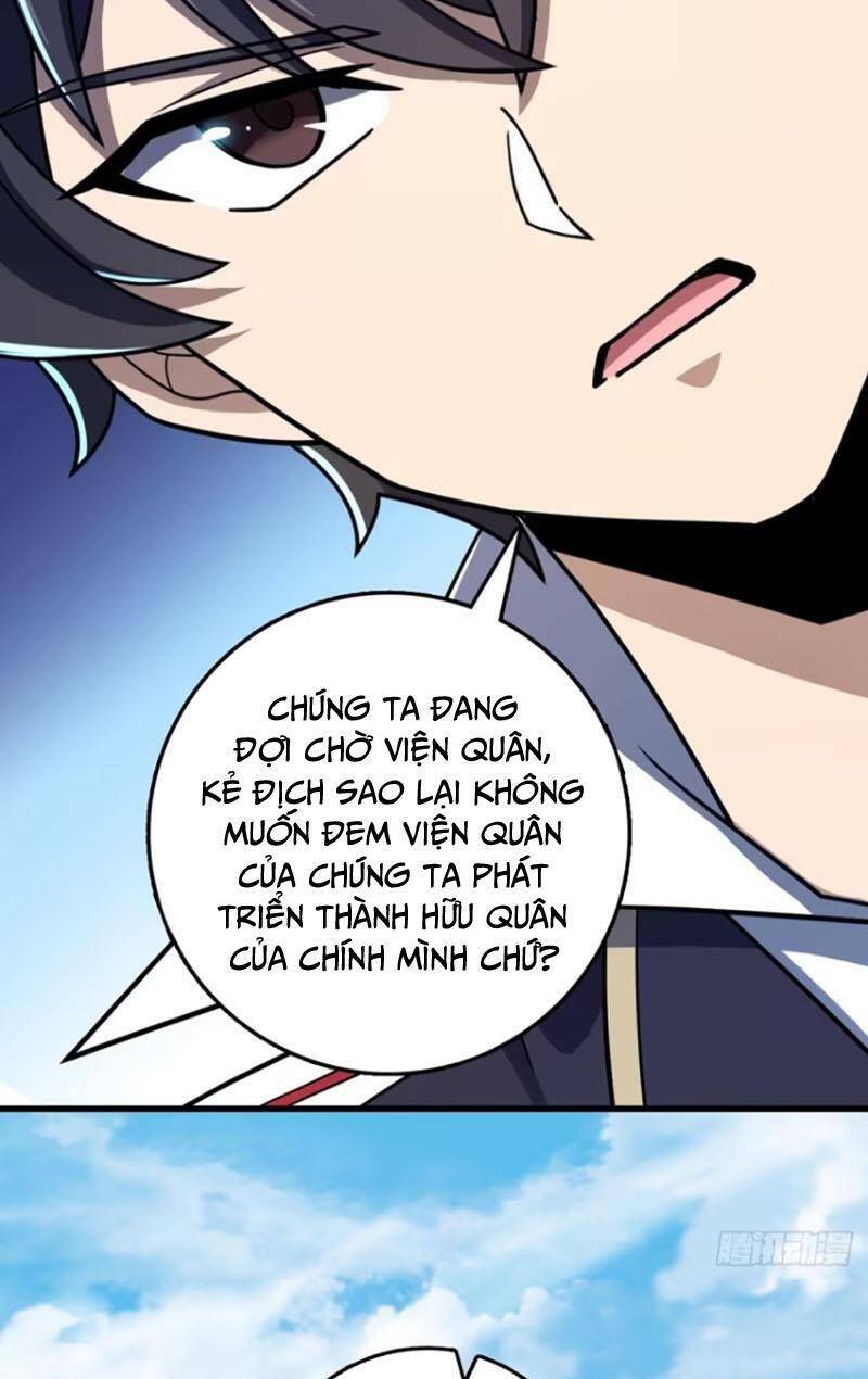 Đại Vương Tha Mạng Chapter 853 - Trang 2