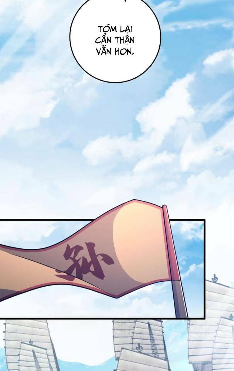 Đại Vương Tha Mạng Chapter 853 - Trang 2