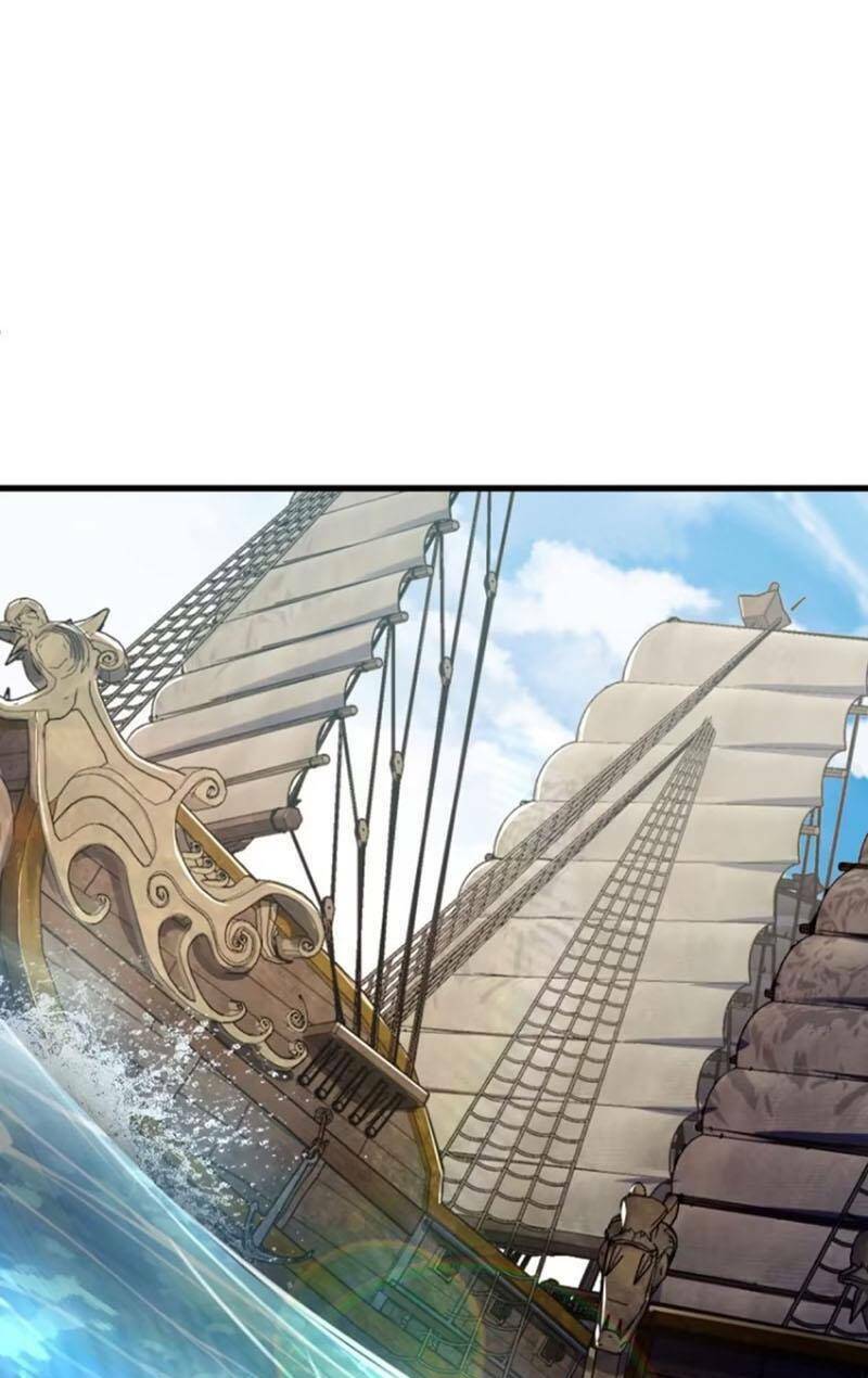 Đại Vương Tha Mạng Chapter 853 - Trang 2