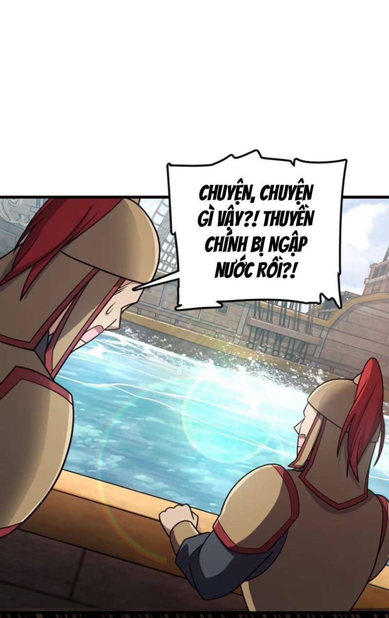 Đại Vương Tha Mạng Chapter 853 - Trang 2