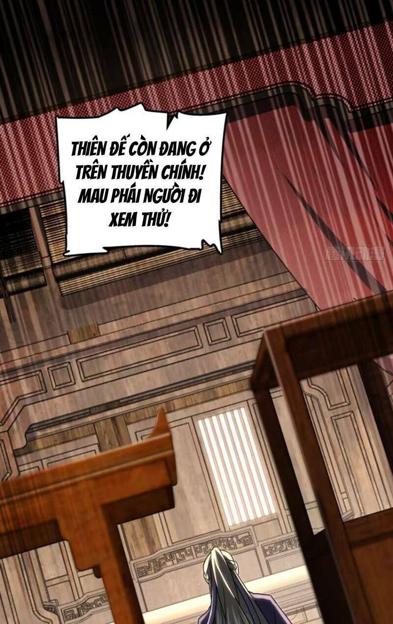 Đại Vương Tha Mạng Chapter 853 - Trang 2