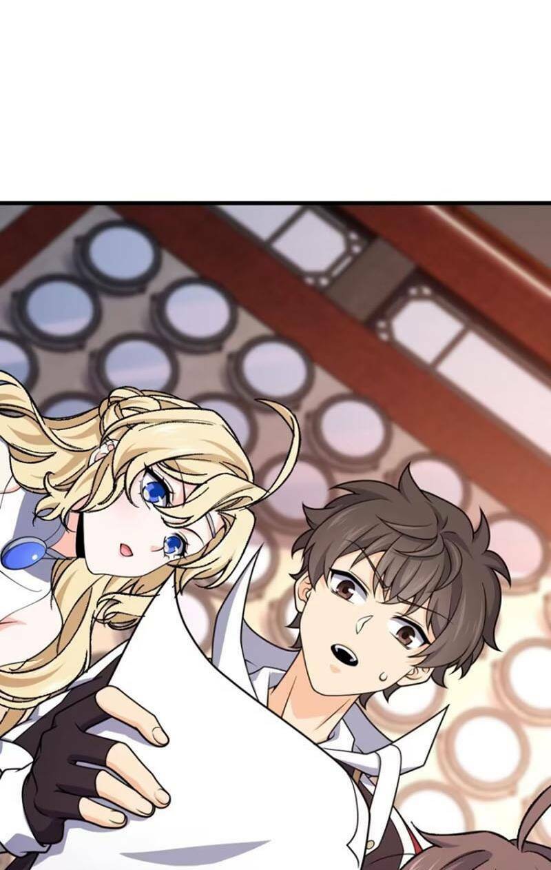 Đại Vương Tha Mạng Chapter 853 - Trang 2