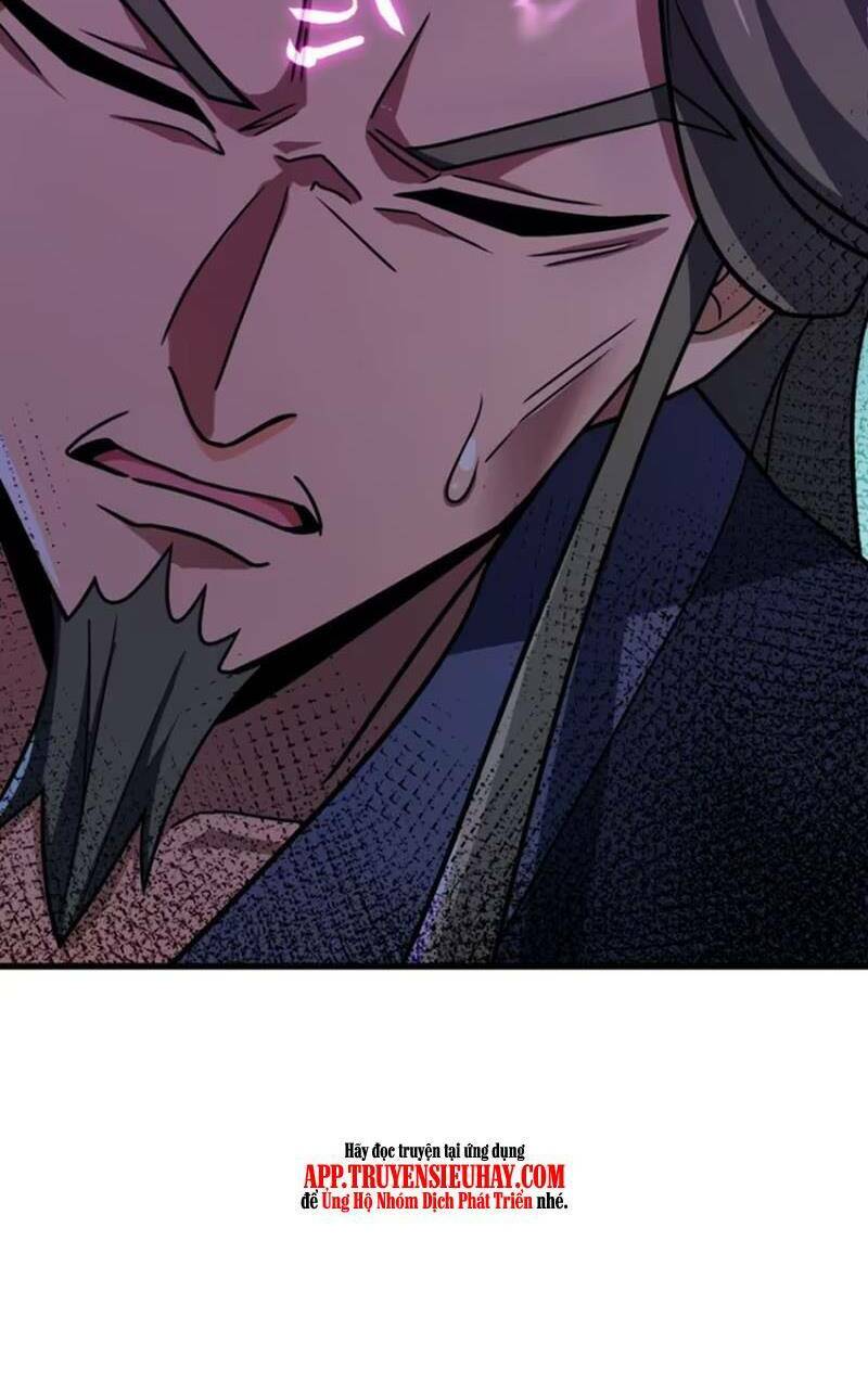 Đại Vương Tha Mạng Chapter 853 - Trang 2