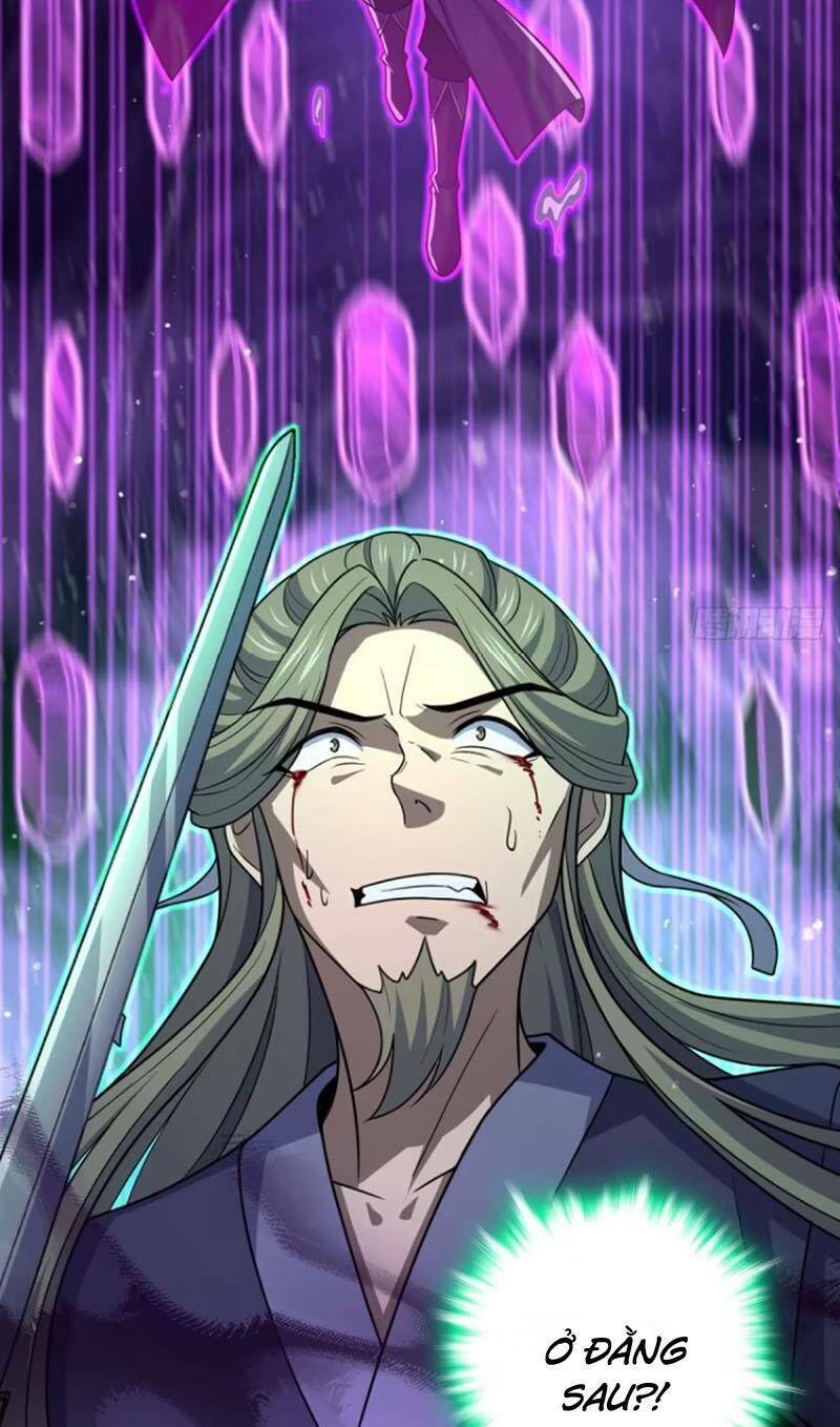 Đại Vương Tha Mạng Chapter 854 - Trang 2