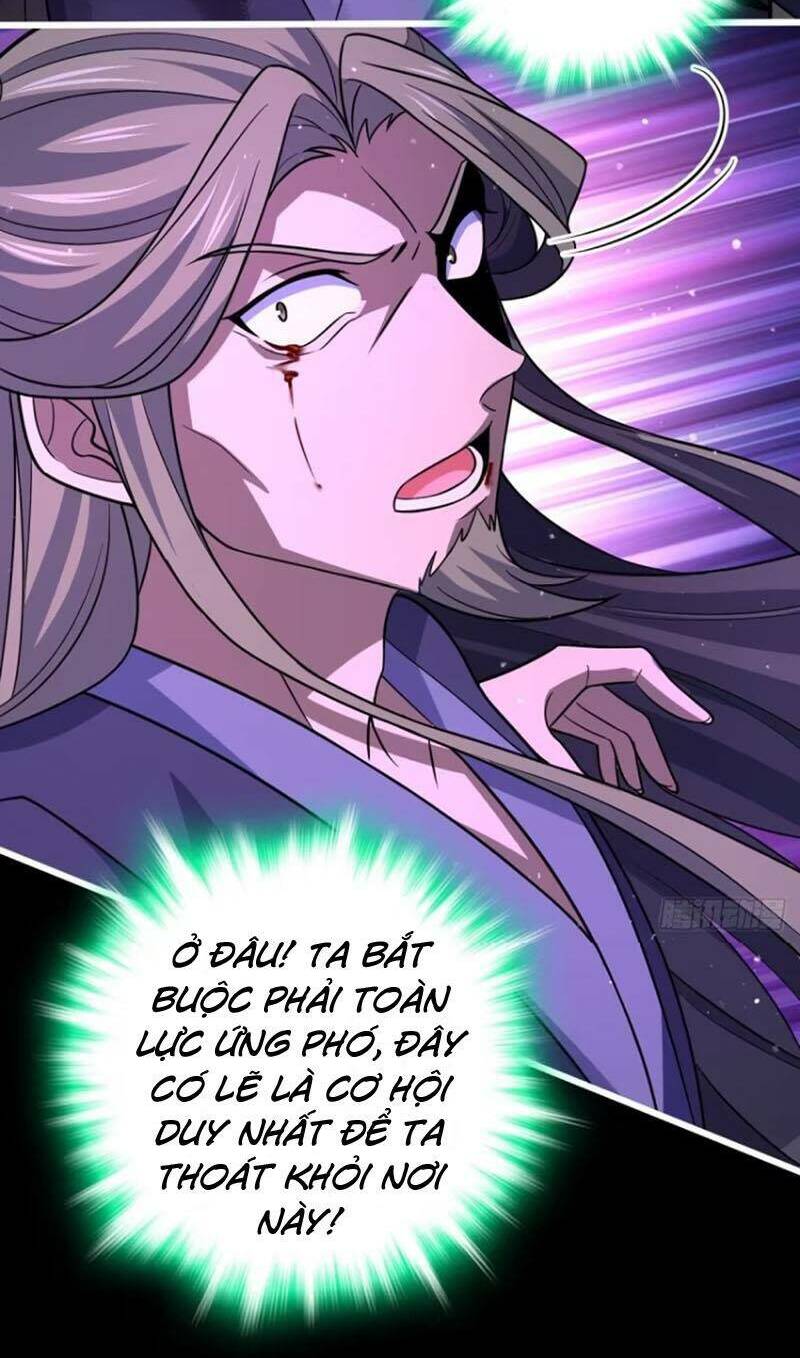 Đại Vương Tha Mạng Chapter 854 - Trang 2