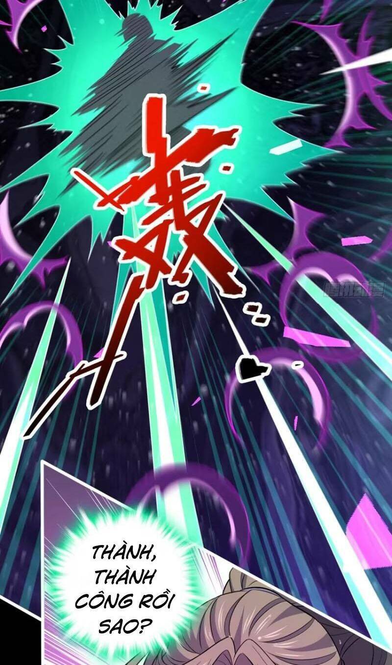 Đại Vương Tha Mạng Chapter 854 - Trang 2