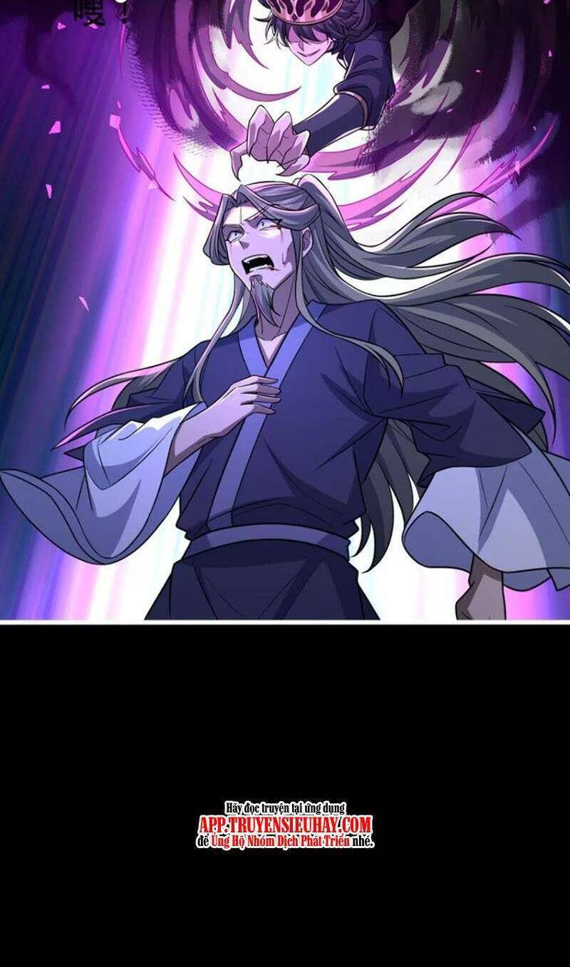 Đại Vương Tha Mạng Chapter 854 - Trang 2