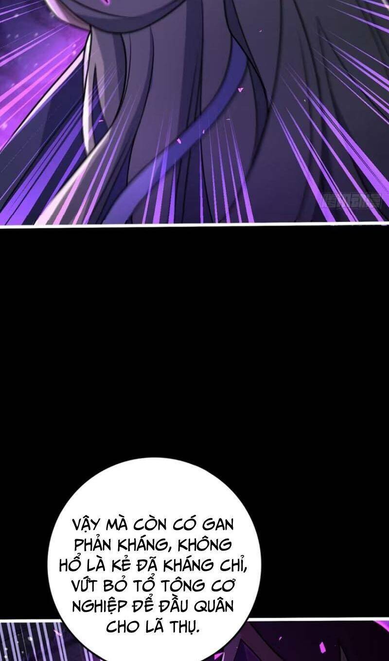 Đại Vương Tha Mạng Chapter 854 - Trang 2