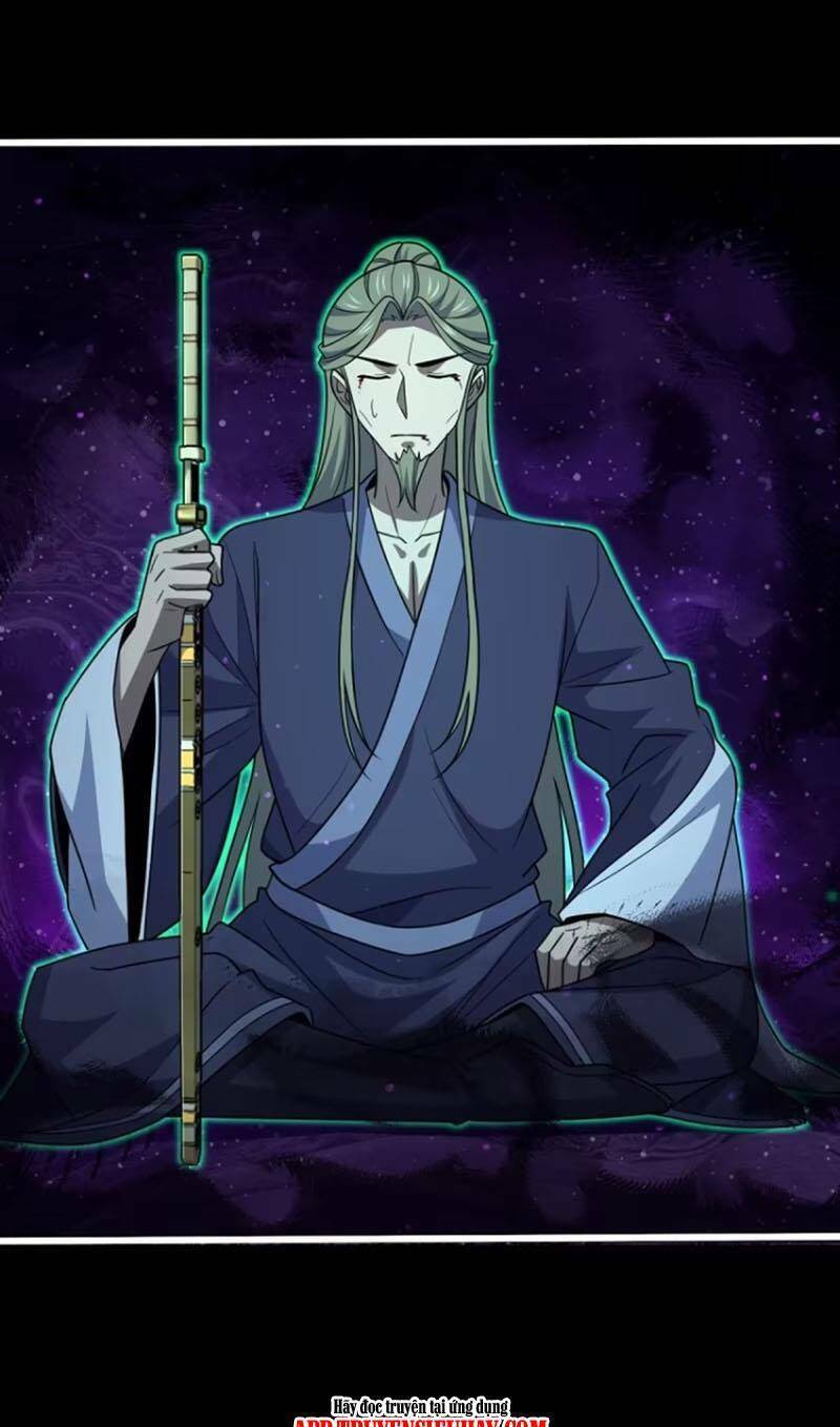 Đại Vương Tha Mạng Chapter 854 - Trang 2