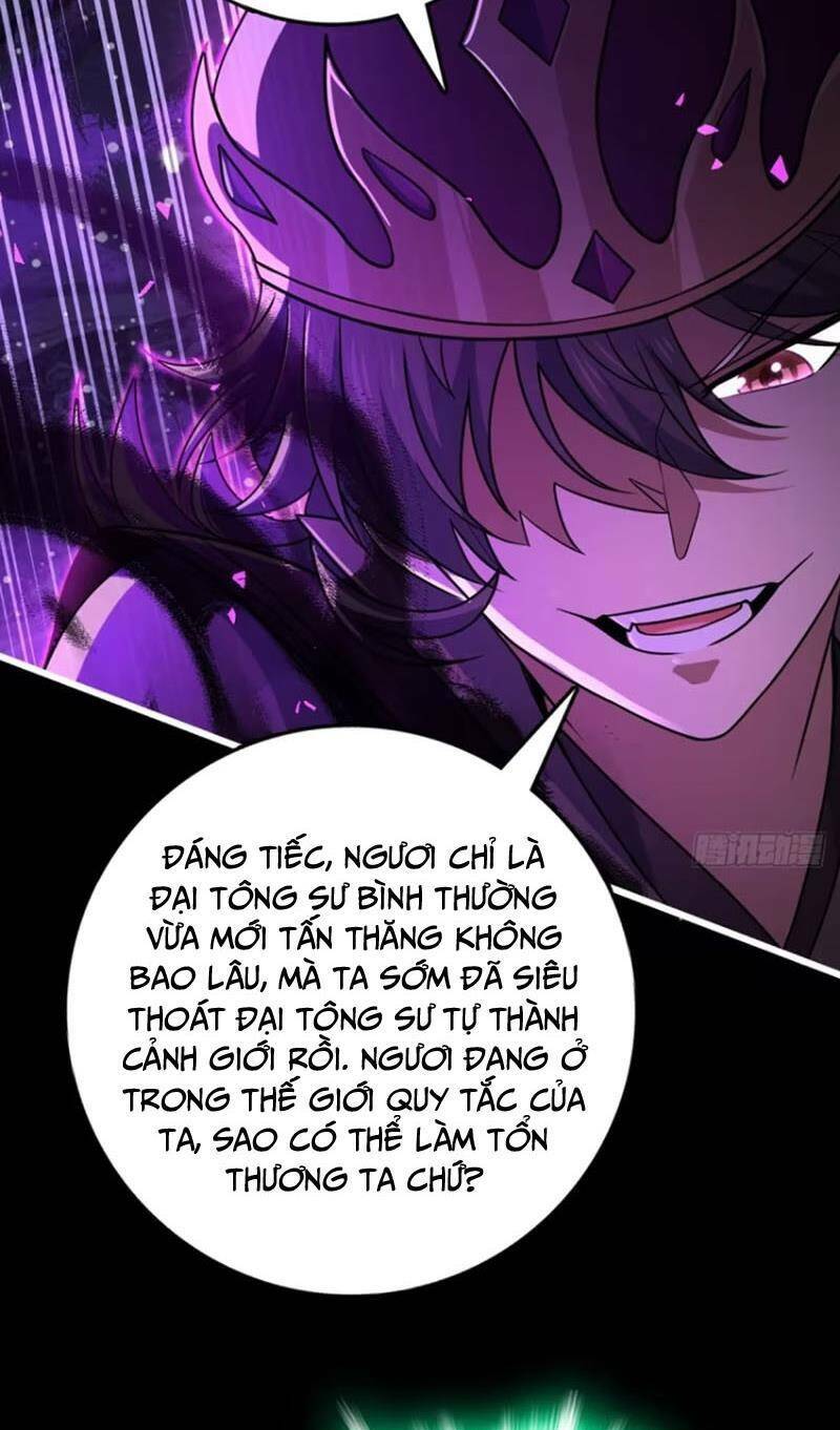Đại Vương Tha Mạng Chapter 854 - Trang 2
