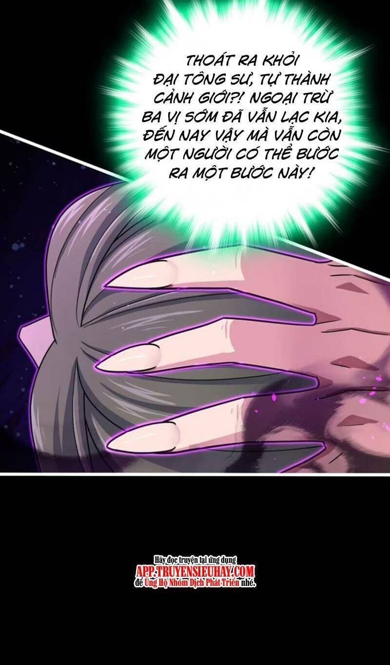 Đại Vương Tha Mạng Chapter 854 - Trang 2