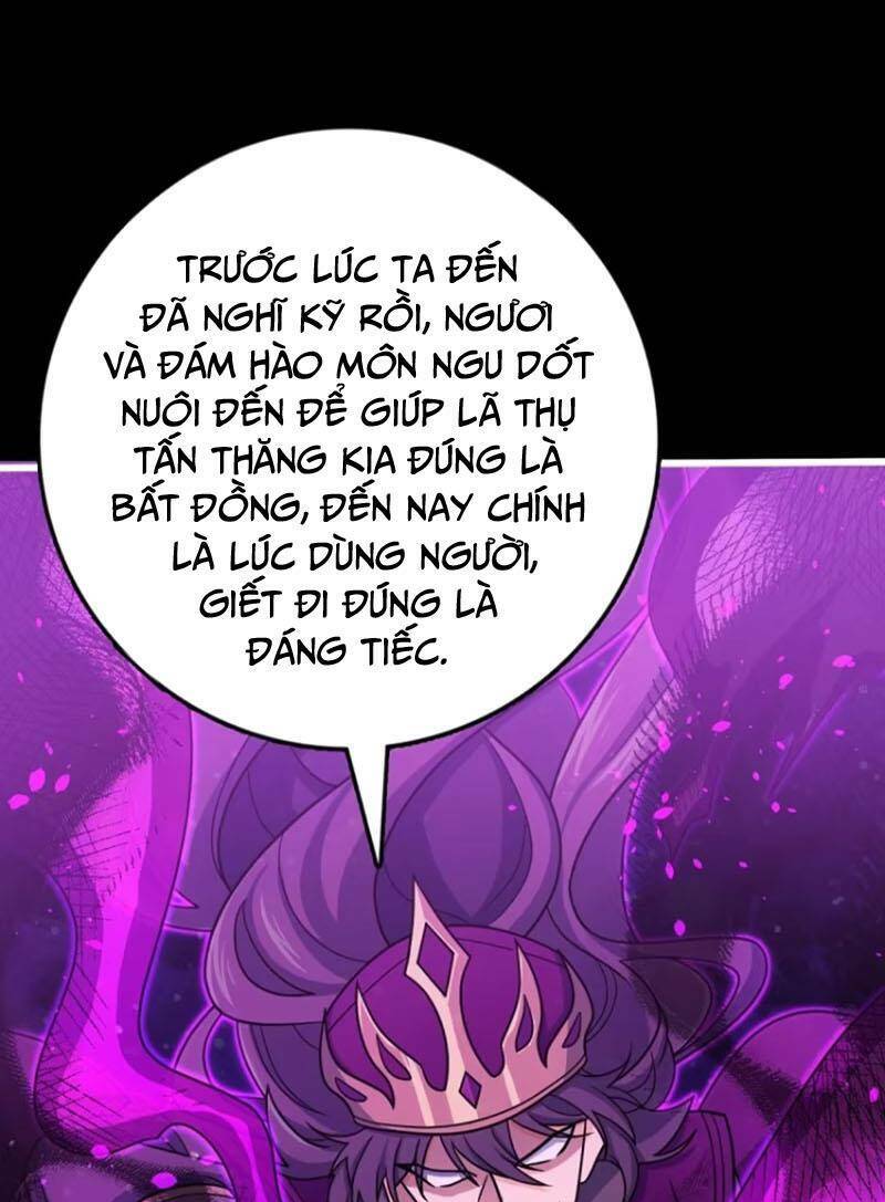 Đại Vương Tha Mạng Chapter 854 - Trang 2