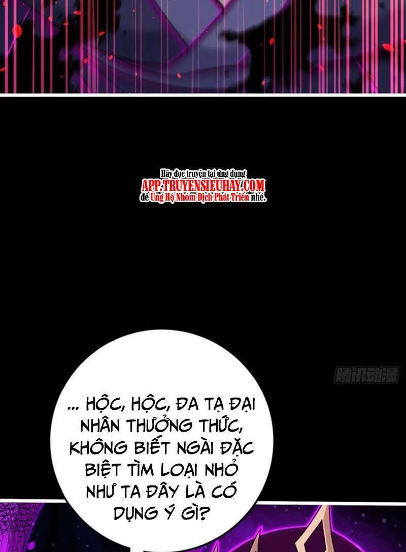 Đại Vương Tha Mạng Chapter 854 - Trang 2