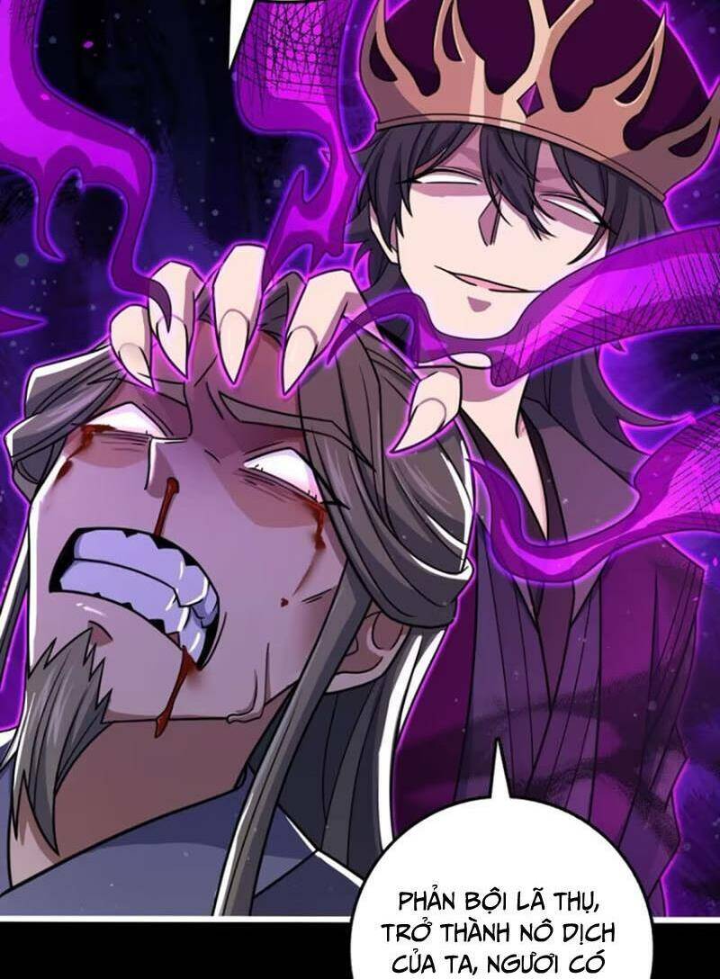 Đại Vương Tha Mạng Chapter 854 - Trang 2