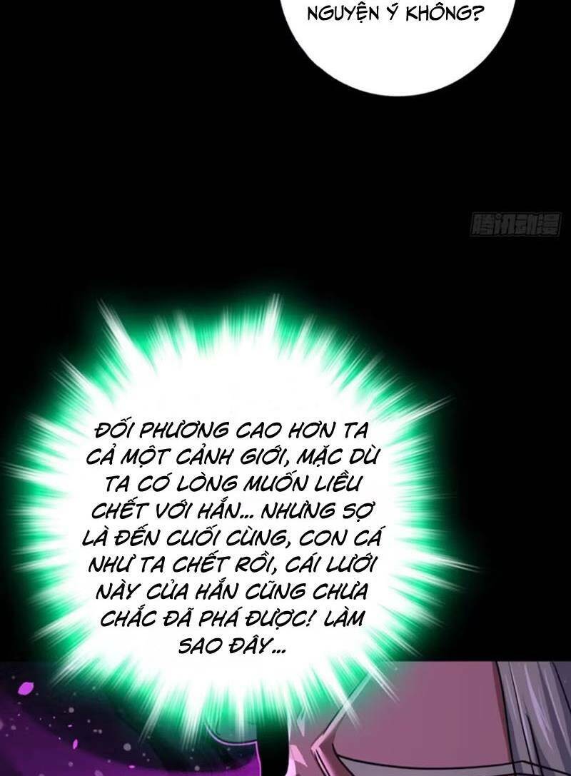 Đại Vương Tha Mạng Chapter 854 - Trang 2