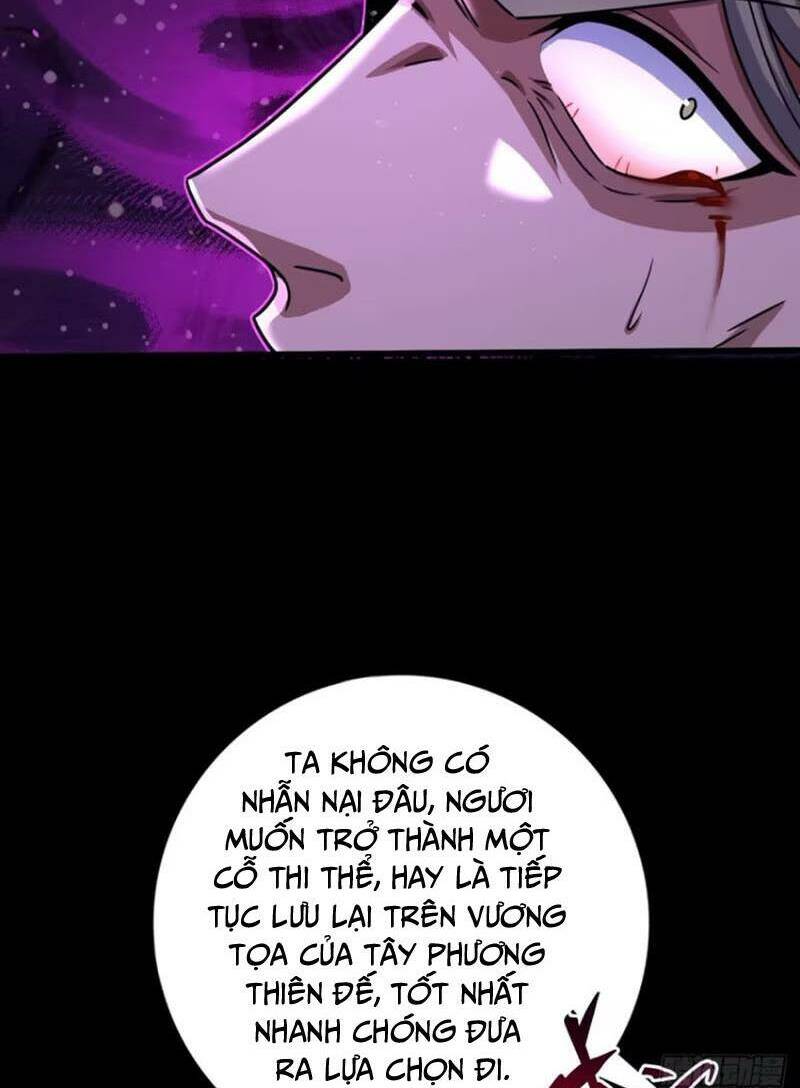 Đại Vương Tha Mạng Chapter 854 - Trang 2