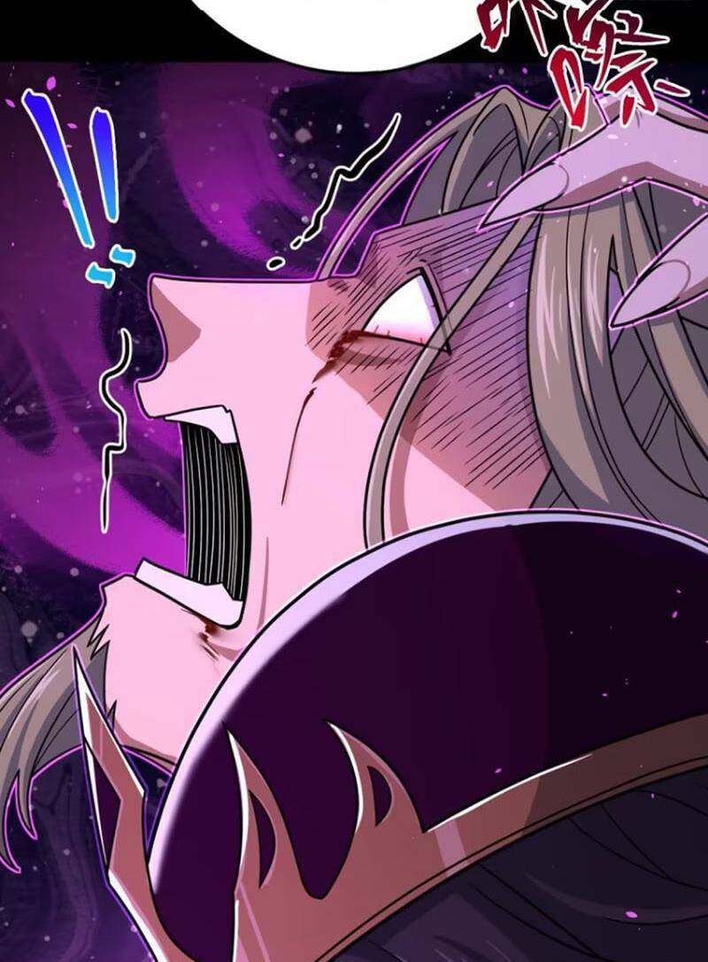 Đại Vương Tha Mạng Chapter 854 - Trang 2