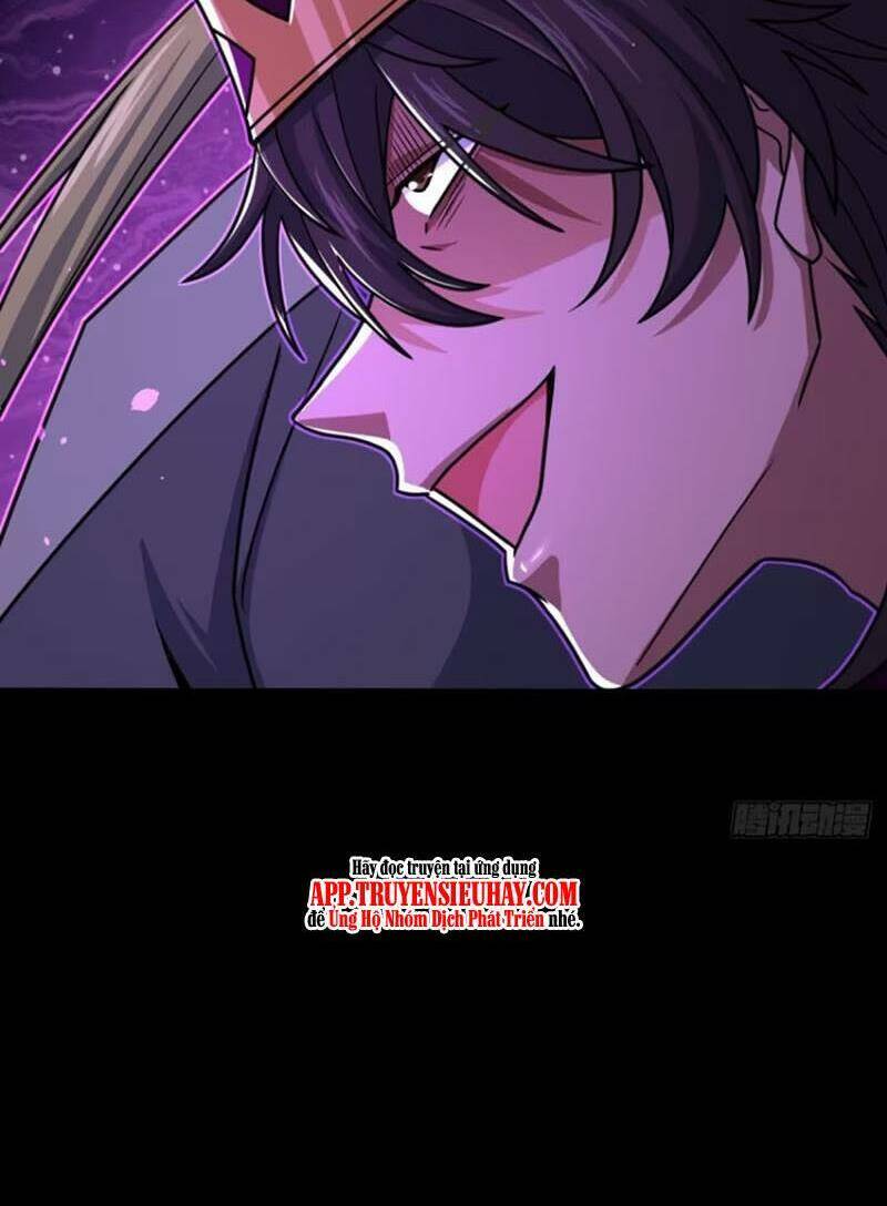 Đại Vương Tha Mạng Chapter 854 - Trang 2