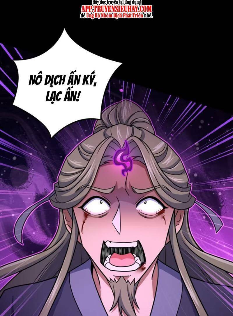 Đại Vương Tha Mạng Chapter 854 - Trang 2