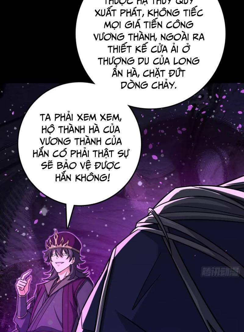 Đại Vương Tha Mạng Chapter 854 - Trang 2