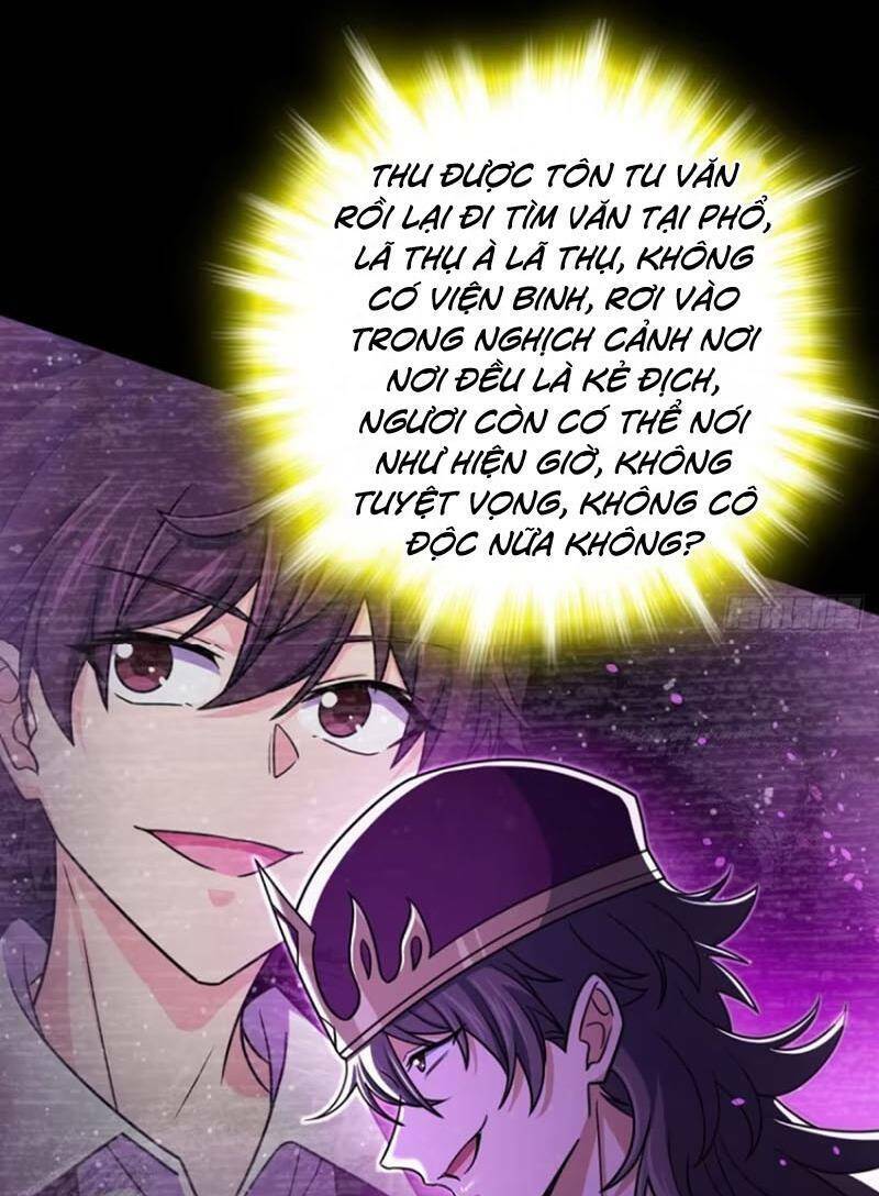 Đại Vương Tha Mạng Chapter 854 - Trang 2